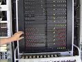 Colossus - The First Electronic Computer - Pt2