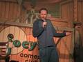 Kevin Fox Stand Up Comedy