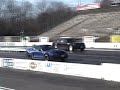 Mark at Test and Tune Nov. 29th
