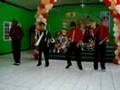 Fiel, Jp, Jerome, & Gabriel - MJ's Debut Dance Performances