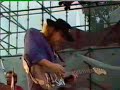 Stevie Ray Vaughan - Cold Shot