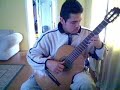 Suite del Recuerdo (Samba) Luis Merlin
