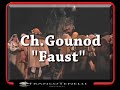 Gounod's Faust Mephistophelles-Mikhail Svetlov bass