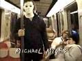 Horror Friends title