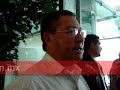 Anuncian sesión extraordinaria en congreso