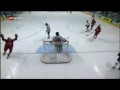 NHL Hockey Goals, Saves, Hits and Bloopers - Eishockey (HD)