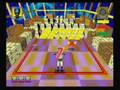 Game Ware Vol 3 (Sega Saturn JPN) - Shick Protector Man