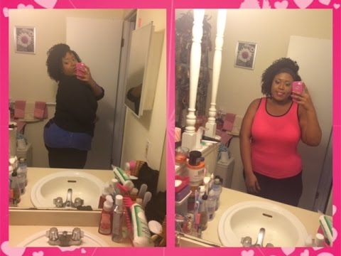 Friday Motivation: Pics Before and Now