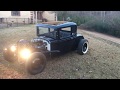 View Video: 1931 FORD MODEL A COUPE FOR SALE 