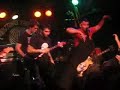 Decemberween LIVE @the knitting factory 12/27