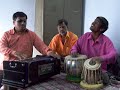 Balbir Ghoshal -Apna gum leke kahin aur na jaya jaye