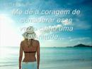 Meu Deus, me dê coragem... - Clarice Lispector