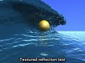 3D Breaking Wave Concept