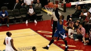 Carmelo Anthony 2011 Lockout Highlights - Oklahoma City