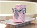 Wrapadoo featured 2009 Dancing with the Stars celebrity gifting party