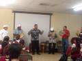 videos de Taller de Plena y Bomba por TFI 105