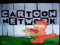 Cartoon Network \"Garfeild\" Promo