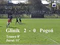 Glinik Gorlice - Pogo? 1945 Stasz�w 5-0 cz1