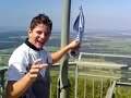 Lemberg tower on the Swabian Alb - part 2 Lemberg tower on the Swabian Alb - part 2