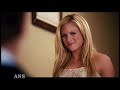 BRITTANY SNOW STALKED ON PROM NIGHT