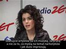 Katie Melua dla WPtv (www.WP.tv) Katie Melua dla WPtv (www.WP.tv)