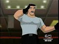 FourArms Ready to rumble-Get Free