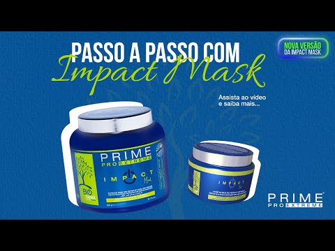 Prime Bio Tanix Impact Mask 70g