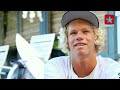 Surf feature – John John Florence