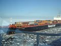 ships pilotage