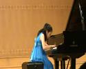 Chopin Polonaise Op. 71 no. 1 by Victoria Audrey Sarasvathi