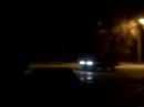 toyota tacoma glare ice doughnuts