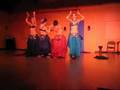 Ruric-Amari & Samovar - Belly Dance - Meditation of Deities