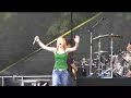 Paramore - Here We Go Again - Bumbershoot