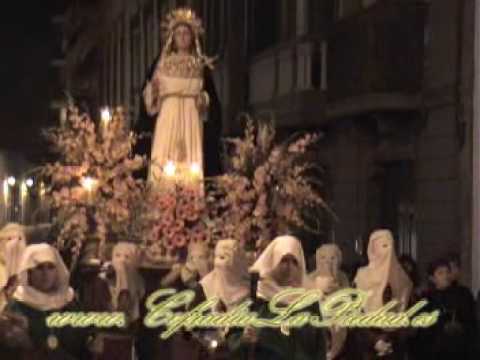 Semana Santa 2009 - 1� Parte