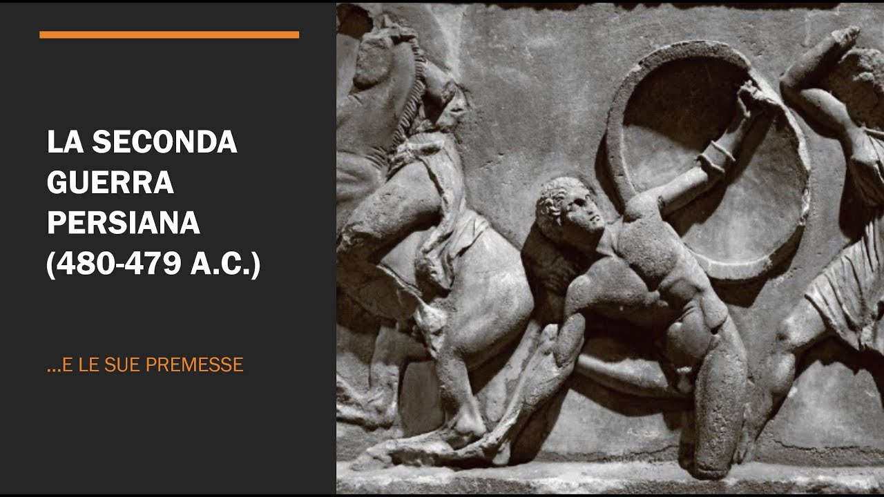 Seconda Guerra Persiana