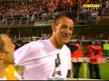 Celtic title winning celebrations at tannadice pt 4