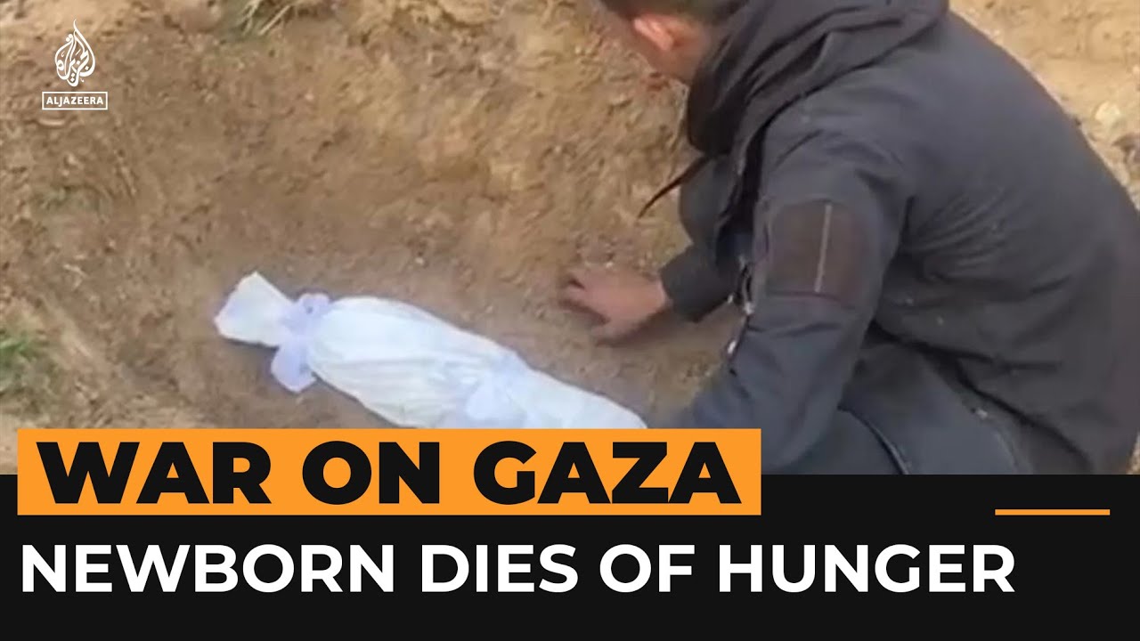 UN and EU slam Israel:  Imposing on Palestinians 'Levels of Food Insecurity never Recorded anywhere in the World'
