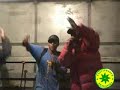 rimarimanos freestyle  morro da macumba