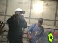 rimarimanos freestyle  morro da macumba