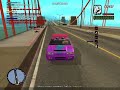 Una terribile avventura!-GTA SA-MP