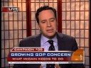 Growing GOP Concern Growing GOP Concern