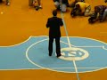 Butch Davis Halftime Speech