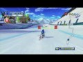 review of mario and sonic at the olympic winter games available from www.amazon.com gamesweasel.com - youtube review of mario and sonic at the olympic winter games for the nintendo wii and nintedo dstaken from episode 123 of the weekly gamesweasel video podcast. full mario and sonic at the winter olympic games video review at http get the free weekly podcast from the gamesweasel itunes store page at phobos.apple.com for video game reviews, news, previews, competitions and special features ...