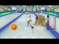 review of mario and sonic at the olympic winter games available from www.amazon.com gamesweasel.com - youtube review of mario and sonic at the olympic winter games for the nintendo wii and nintedo dstaken from episode 123 of the weekly gamesweasel video podcast. full mario and sonic at the winter olympic games video review at http get the free weekly podcast from the gamesweasel itunes store page at phobos.apple.com for video game reviews, news, previews, competitions and special features ...