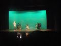 Modesto High talent Show - Dance groups Combine Modesto High talent Show - Dance groups Combine