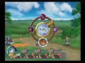 [PS2 ToD] Tales of Destiny - anago Battle (anago-Moe)