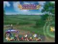 [PS2 ToD] Tales of Destiny - anago Battle (anago-Moe)