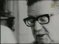 Salvador Allende yo pisare las calles nuevamente
