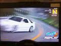 ???D Arcade Stage4 FC3S ???? Replay