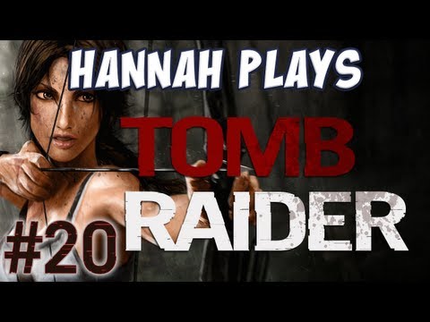 tomb raider